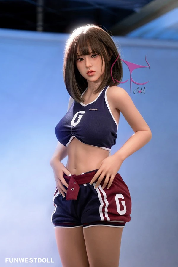 Sex Doll Max 155cm Same Clothes