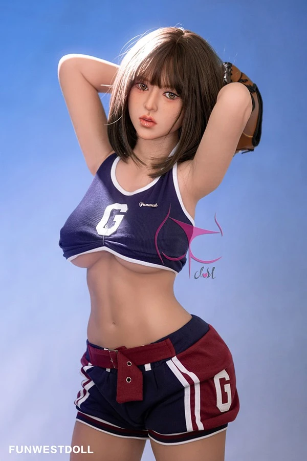 Sex Doll Max 155cm Same Clothes