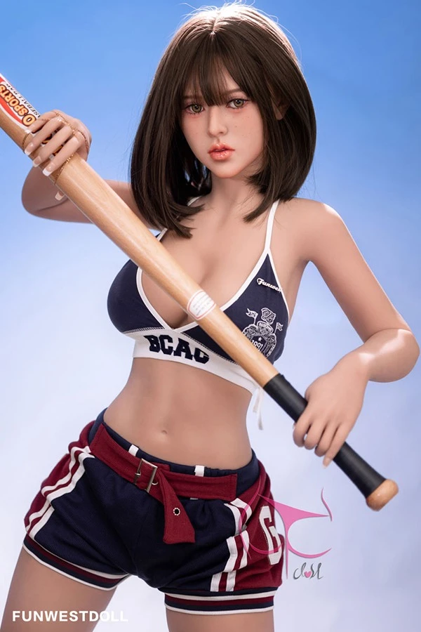 Sex Doll Max 155cm Same Clothes