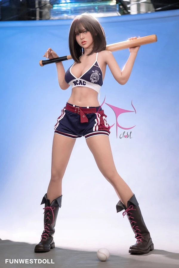Sex Doll Max 155cm Same Clothes