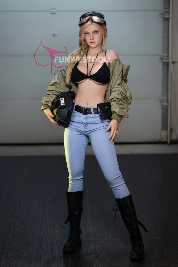 【STPE】Beautiful Sex Doll Mia 162cm (5 Free Features)