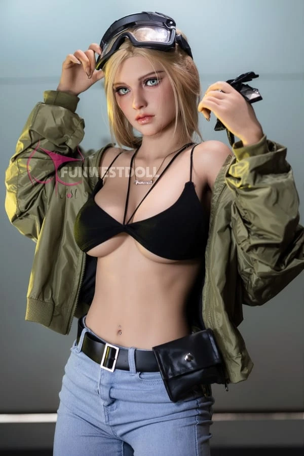 【STPE】Beautiful Sex Doll Mia 162cm (5 Free Features)