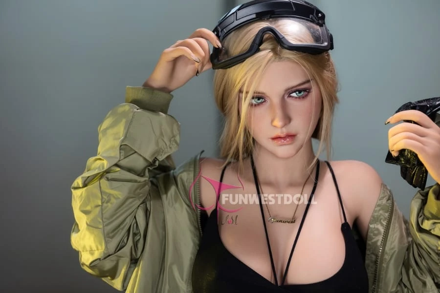 【STPE】Beautiful Sex Doll Mia 162cm (5 Free Features)