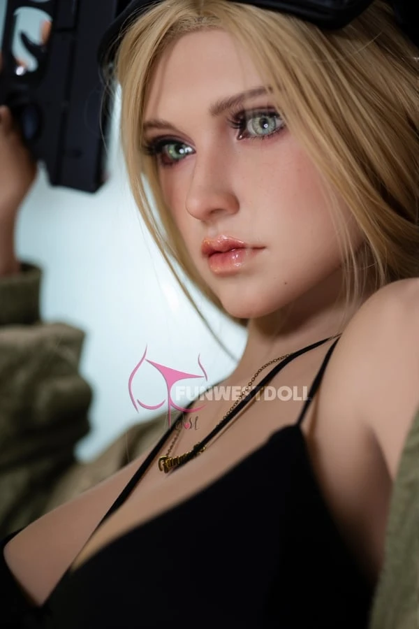 【STPE】Beautiful Sex Doll Mia 162cm (5 Free Features)