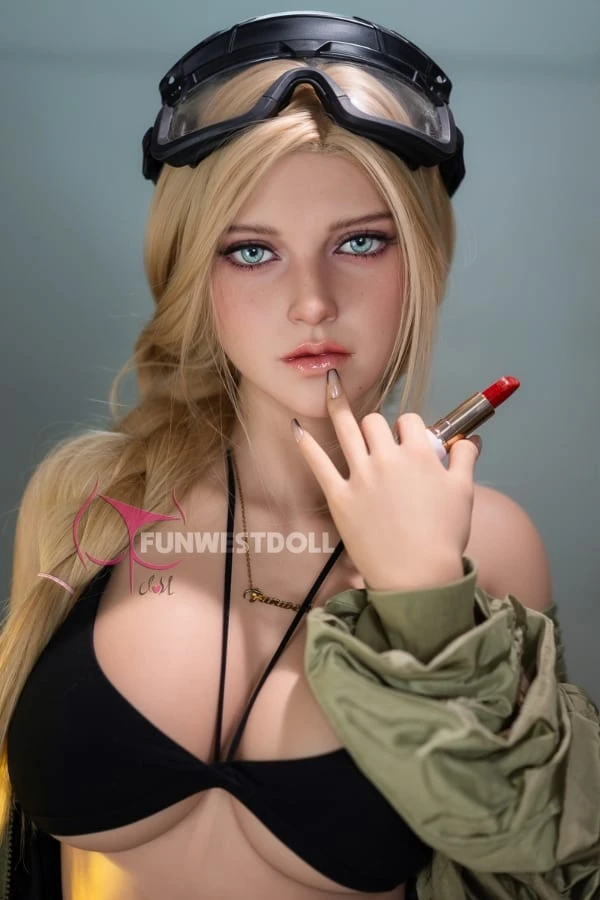 【STPE】Beautiful Sex Doll Mia 162cm (5 Free Features)