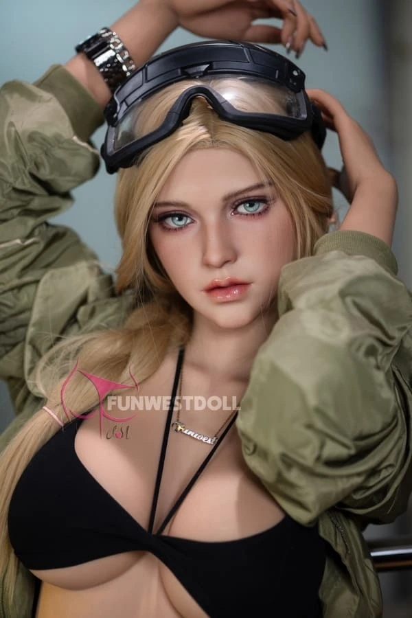【STPE】Beautiful Sex Doll Mia 162cm (5 Free Features)