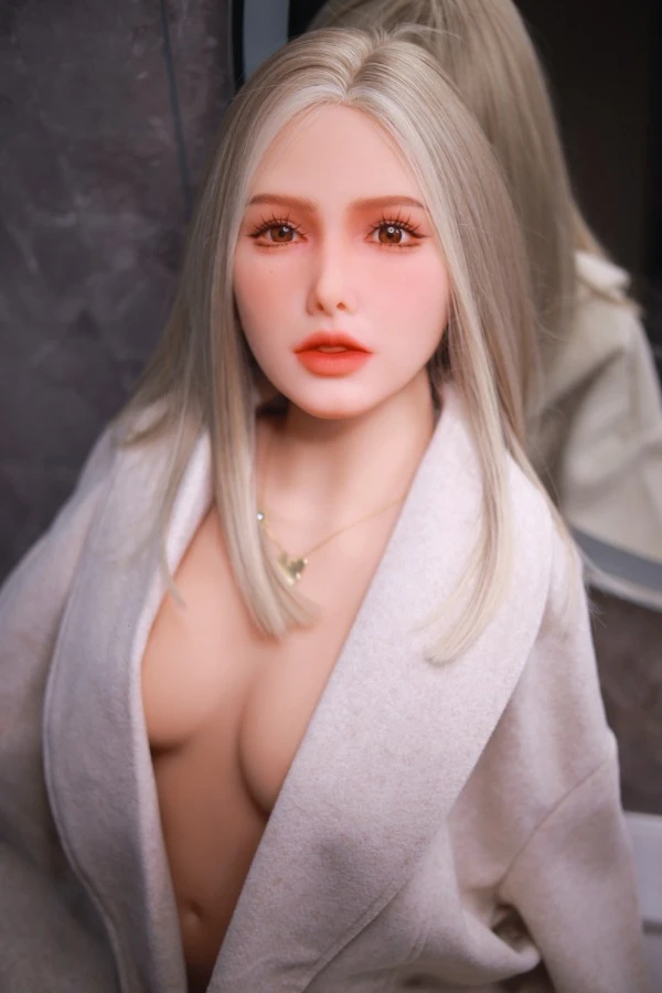 Small Breasts Sex Doll Torso Ryan 77cm
