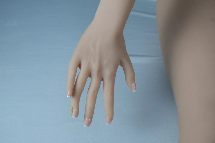 Fire Doll 155cm Sex Doll Body