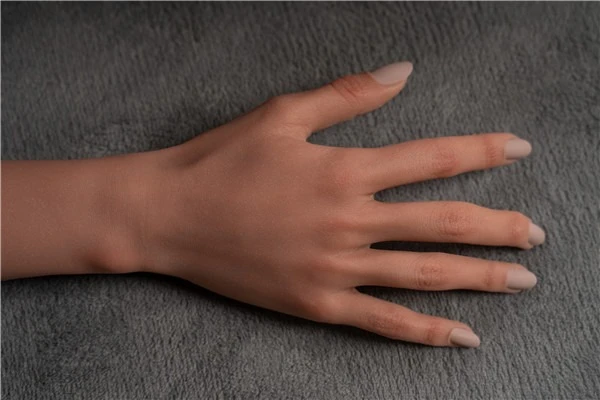 Realistic Life Size Tall Latino Sex Doll Blaire 170cm ( Silicone )