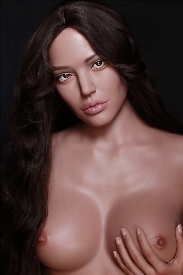 Lifelike Super Sexy Female Sex Doll Aliza 170cm ( Silicone )