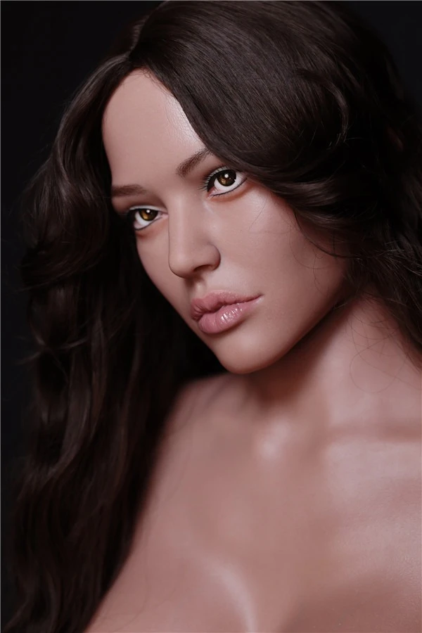 Lifelike Super Sexy Female Sex Doll Aliza 170cm ( Silicone )