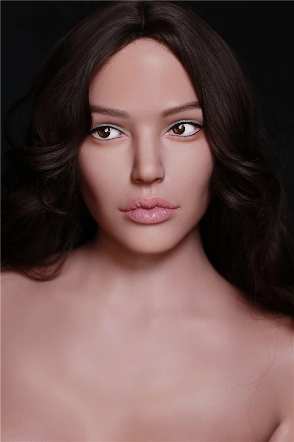 Lifelike Super Sexy Female Sex Doll Aliza 170cm ( Silicone )