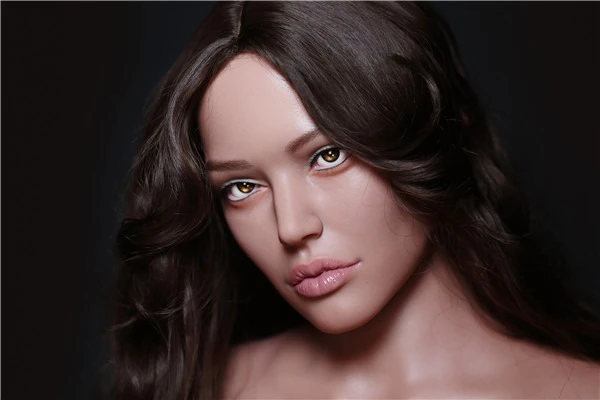 Lifelike Super Sexy Female Sex Doll Aliza 170cm ( Silicone )