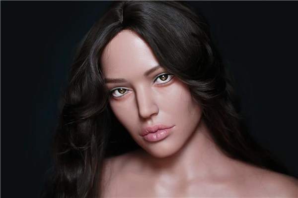 Lifelike Super Sexy Female Sex Doll Aliza 170cm ( Silicone )
