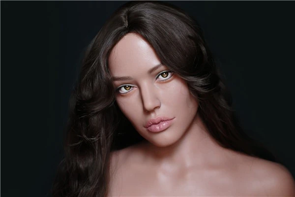 Lifelike Super Sexy Female Sex Doll Aliza 170cm ( Silicone )
