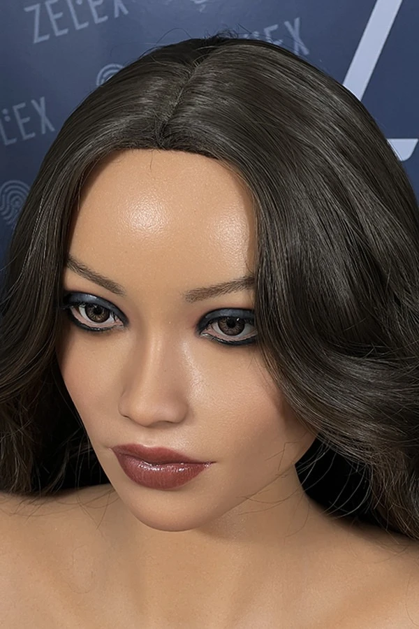 High End Mature Sexy Super Big Booty Sex Doll Jaliyah 167cm ( Silicone )
