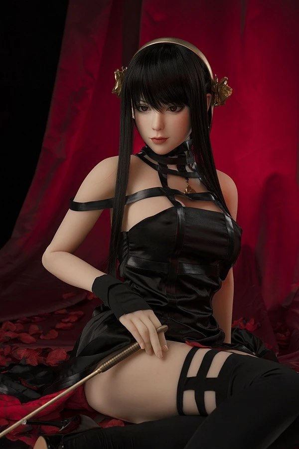 Spy×Family Cosplay Sex Doll Yoru 160cm