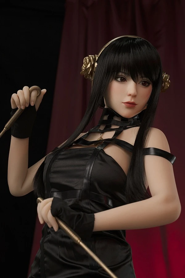 Spy×Family Cosplay Sex Doll Yoru 160cm