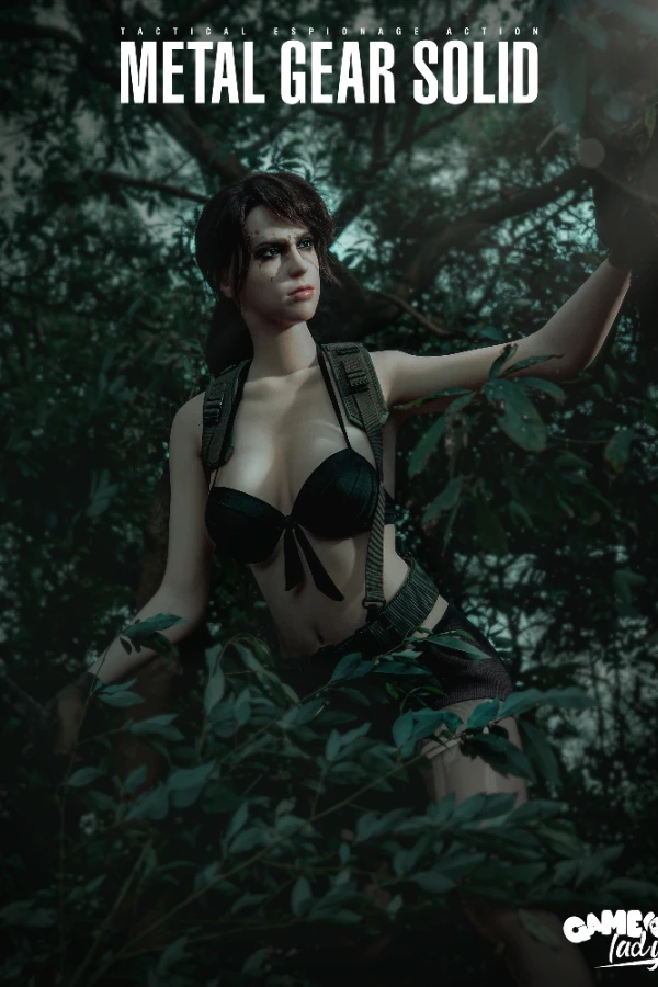 Fantasy Role Play Sex Doll Sex Doll Quiet