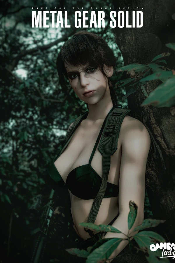 Fantasy Role Play Sex Doll Sex Doll Quiet
