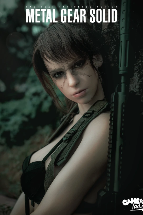 Fantasy Role Play Sex Doll Sex Doll Quiet