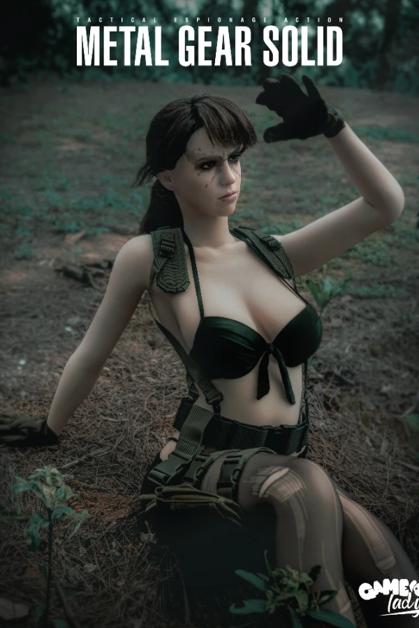 Fantasy Role Play Sex Doll Sex Doll Quiet