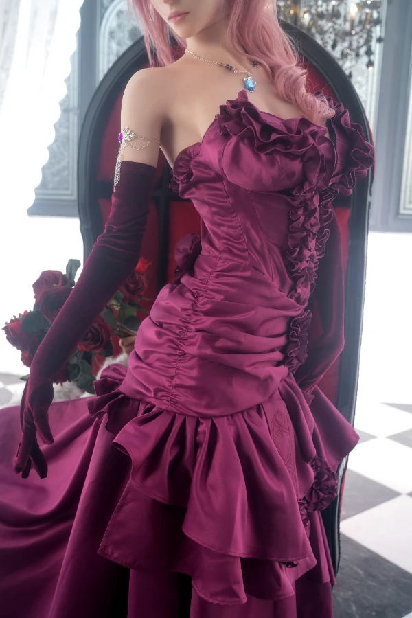 G-Cup Silicone Sex Doll Lightning 171cm