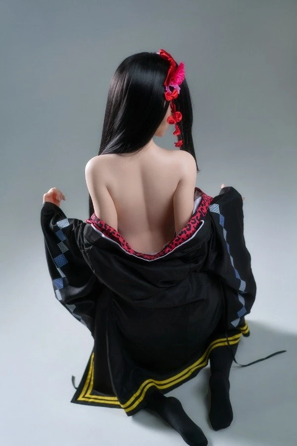 High-end Silicone Sex Doll Tifa 156cm