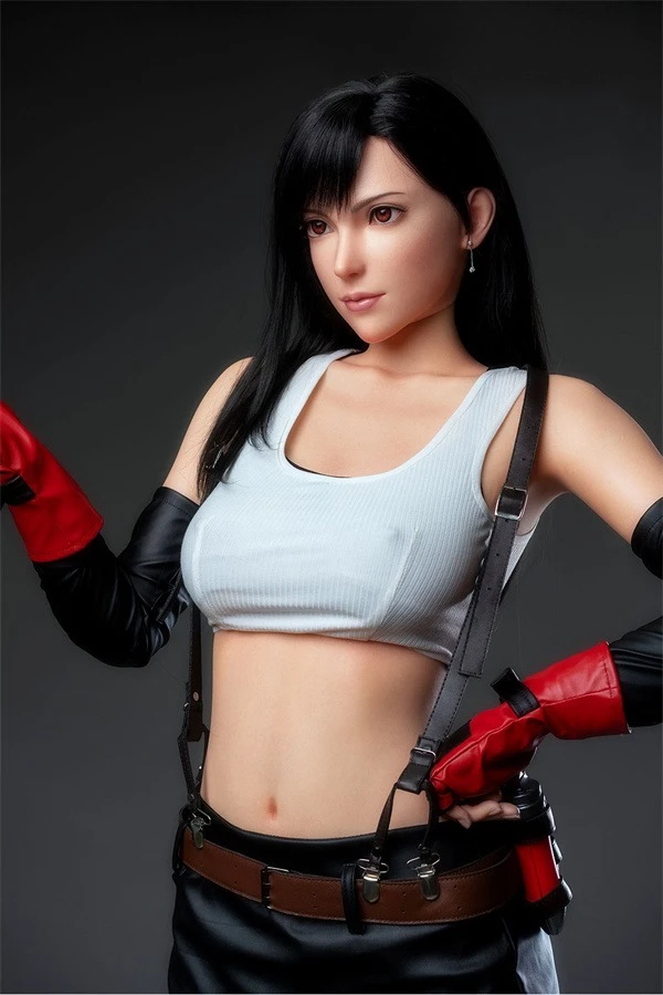 Final Fantasy Game Sex Doll Tifa 168cm