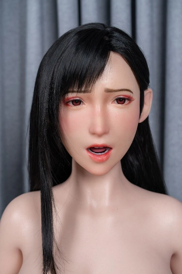 High-end Silicone Sex Doll Tifa 156cm