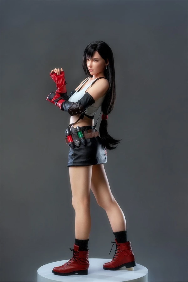 Final Fantasy Game Sex Doll Tifa 168cm