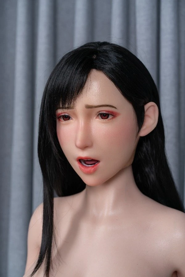 High-end Silicone Sex Doll Tifa 156cm