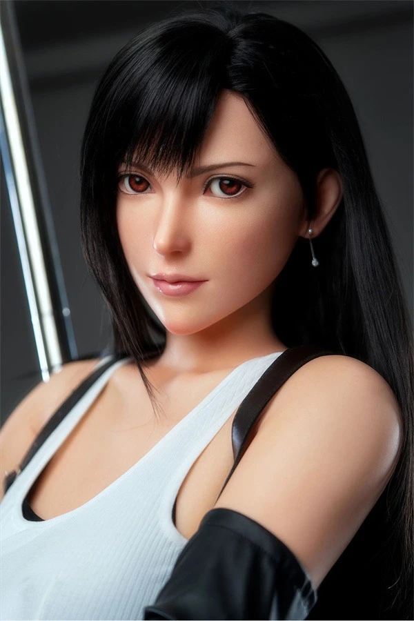 Final Fantasy Game Sex Doll Tifa 168cm