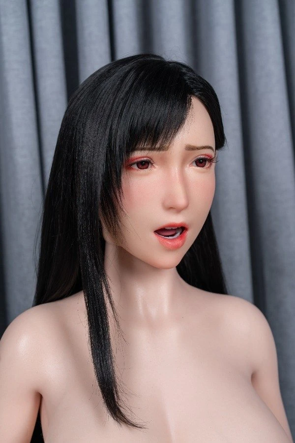 High-end Silicone Sex Doll Tifa 156cm