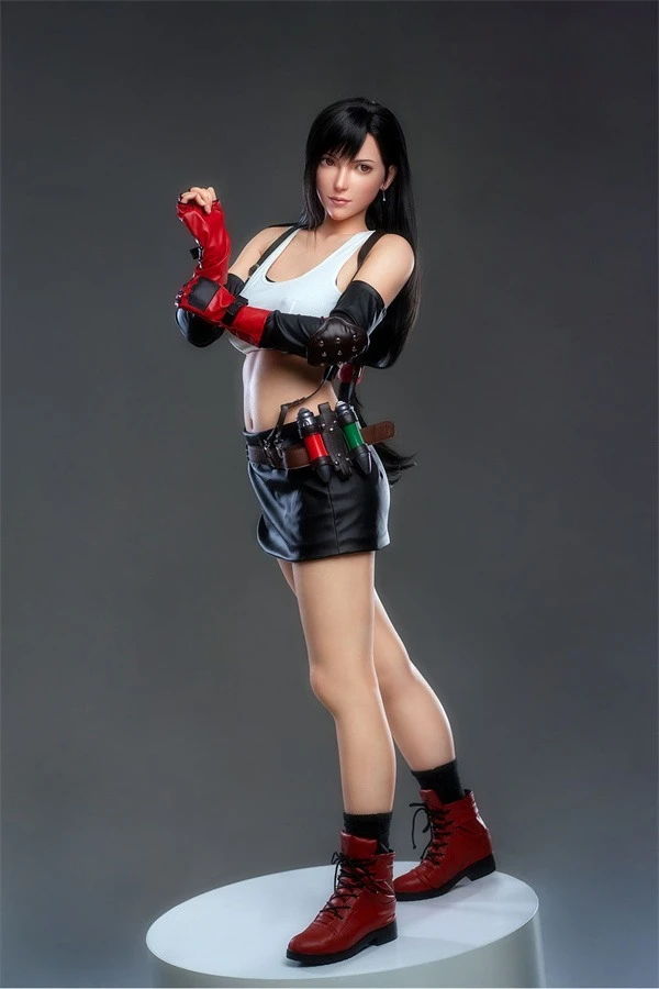 Final Fantasy Game Sex Doll Tifa 168cm