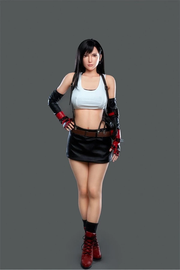 Final Fantasy Game Sex Doll Tifa 168cm