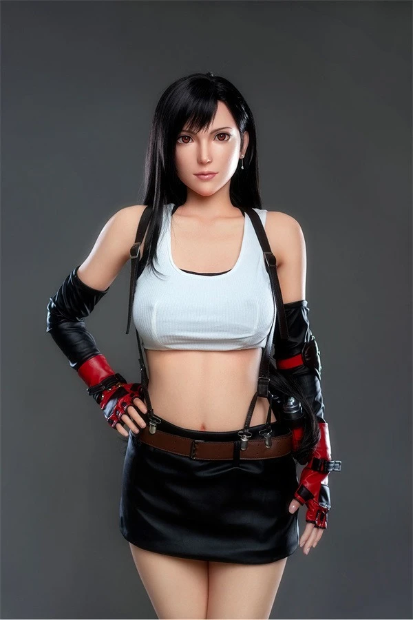 Final Fantasy Game Sex Doll Tifa 168cm