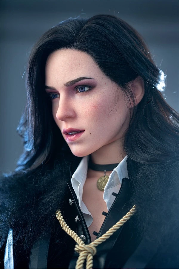 Fantasy Sex Doll Yennefer 168cm