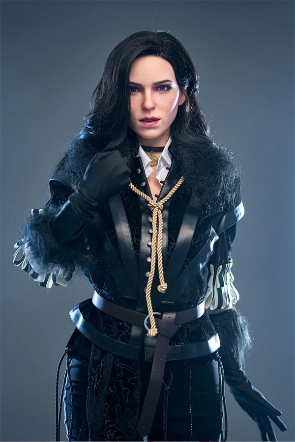 Fantasy Sex Doll Yennefer 168cm