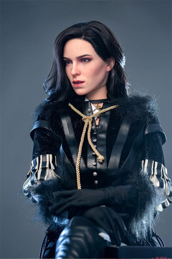 Fantasy Sex Doll Yennefer 168cm