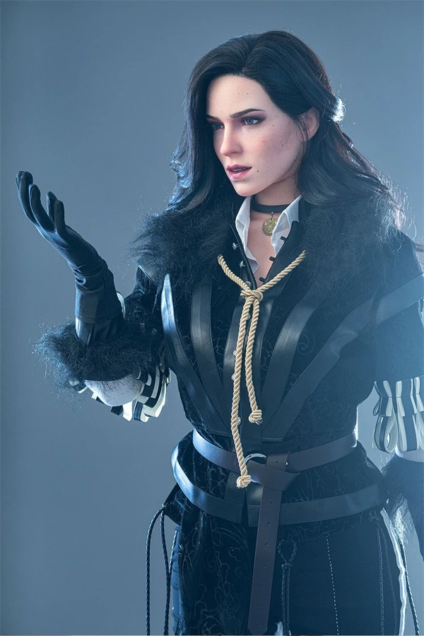 Fantasy Sex Doll Yennefer 168cm