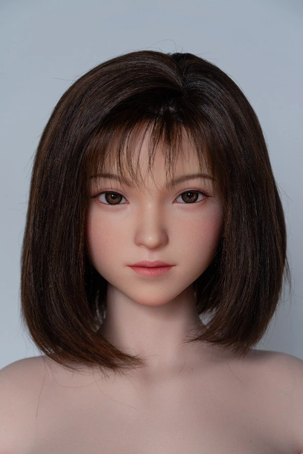 Busty Game Character Sex Doll Nozomi Harasaki 165cm
