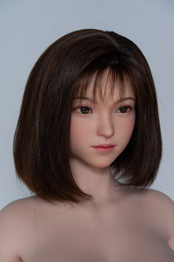 Busty Game Character Sex Doll Nozomi Harasaki 165cm