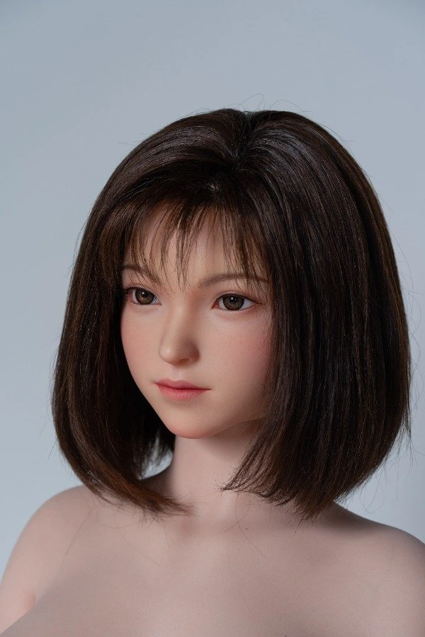 Busty Game Character Sex Doll Nozomi Harasaki 165cm