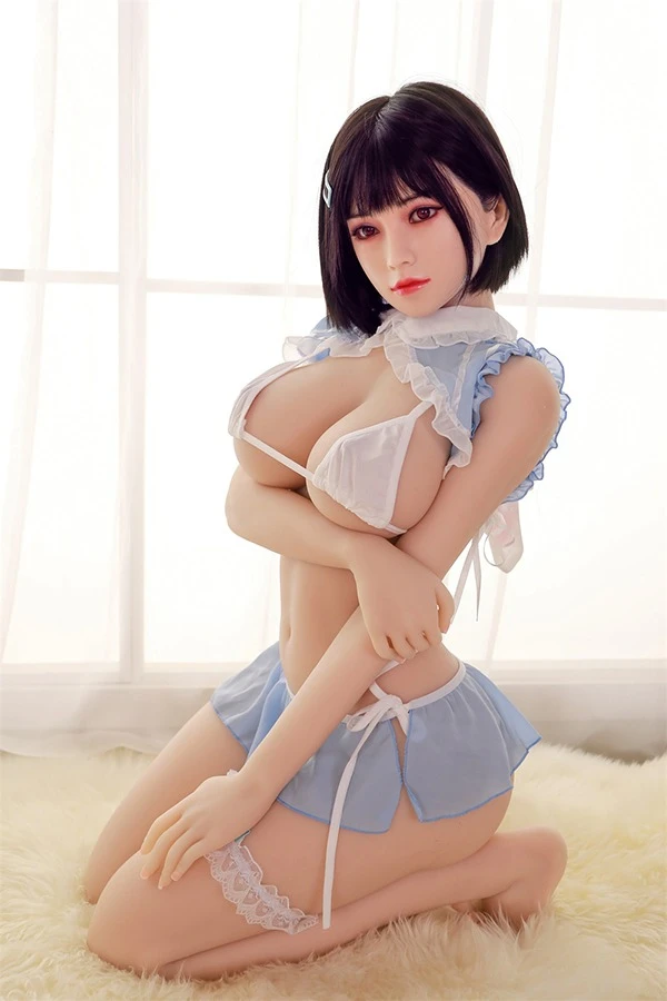 Sex Doll Landry 158cm Same Clothes