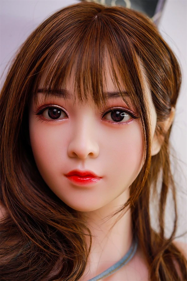 Lifelike Plump Love Doll Aarna 158cm (Silicone Head)