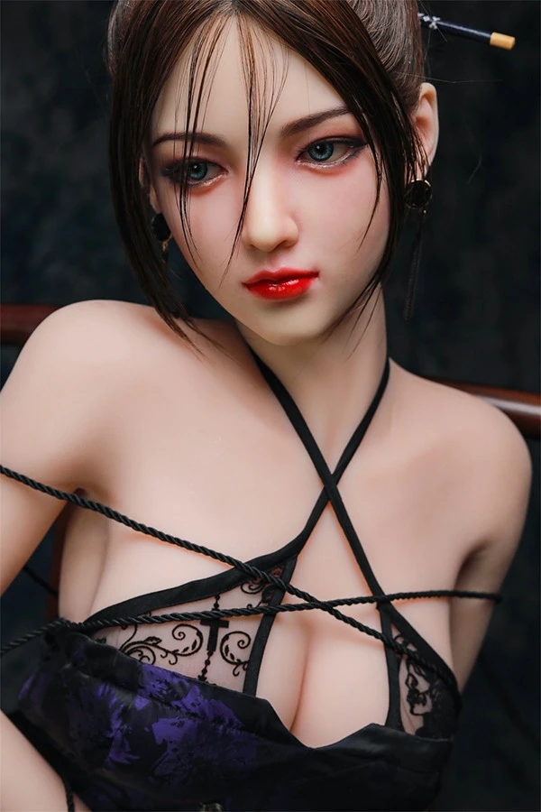 Realistic Lifelike Tall Sex Doll Itzayana 170cm (Silicone Head)