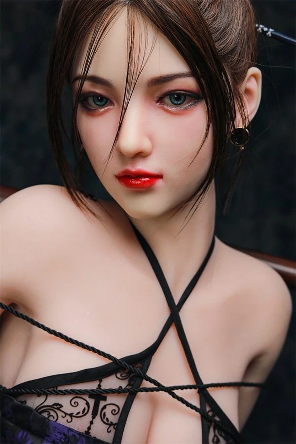Realistic Lifelike Tall Sex Doll Itzayana 170cm (Silicone Head)