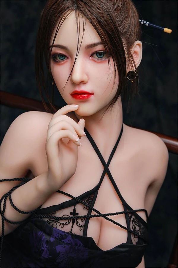 Realistic Lifelike Tall Sex Doll Itzayana 170cm (Silicone Head)