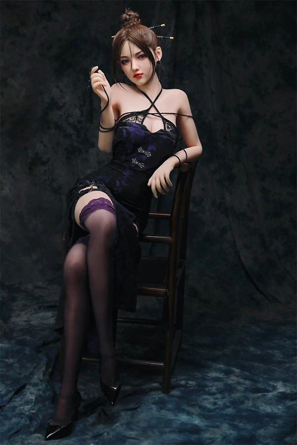 Realistic Lifelike Tall Sex Doll Itzayana 170cm (Silicone Head)